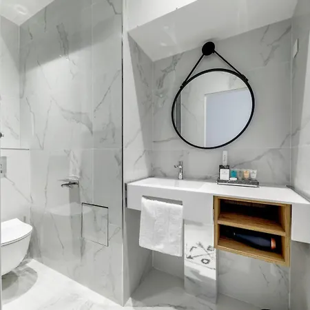 Apartment 210 Chanel - Superb In Paris