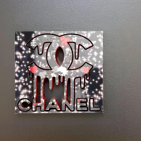 210 Chanel - Superb In *