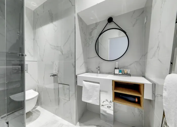 Apartment 210 Chanel - Superb In Paris