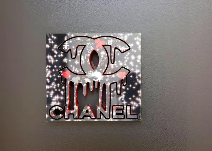 210 Chanel - Superb In *
