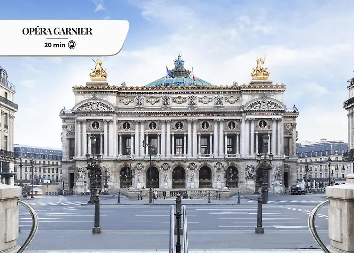 210 Chanel - Superb In Apartment *