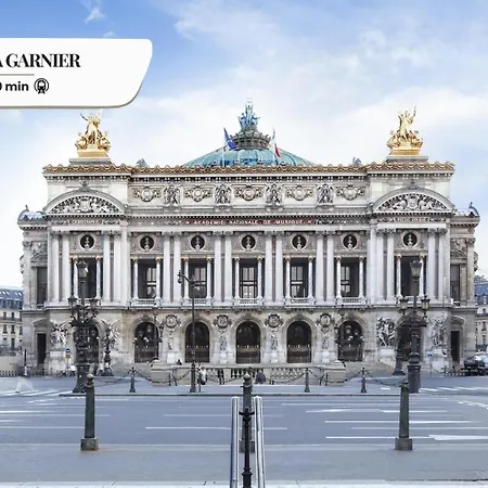 210 Chanel - Superb In Apartamento *